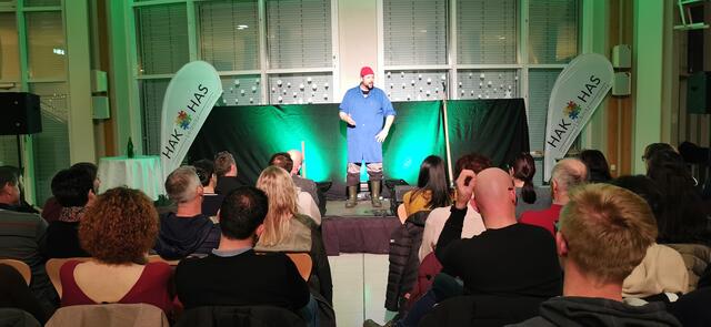 Foto: Carina Eggenreich