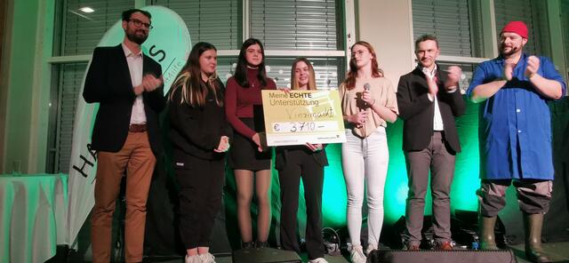 Foto: Carina Eggenreich