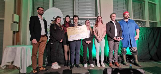 Foto: Carina Eggenreich