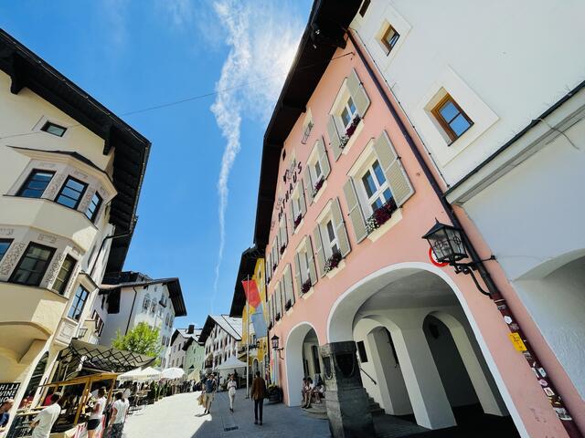 Positive Zahlen im Rathaus präsentiert und genehmigt. | Foto: Kogler