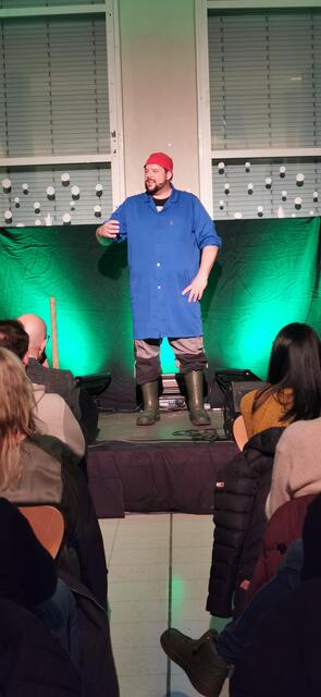 Foto: Carina Eggenreich