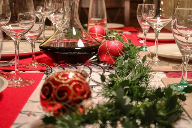 Wie feiern die Spitzen in Währings Kommunalpolitk eigentlich Weihnachten? | Foto: planet_fox/pixabay