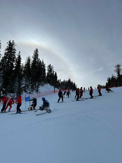 Foto: ÖSV