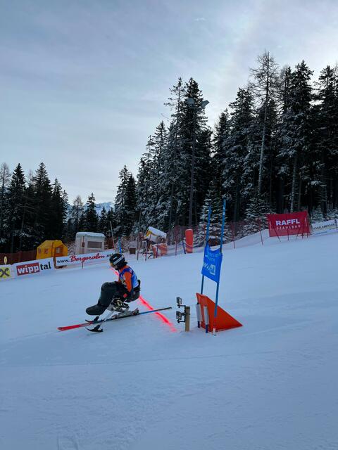 Foto: ÖSV