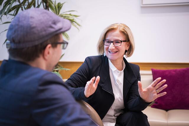 Foto: RegionalMedien Niederösterreich/Daniela Matejschek