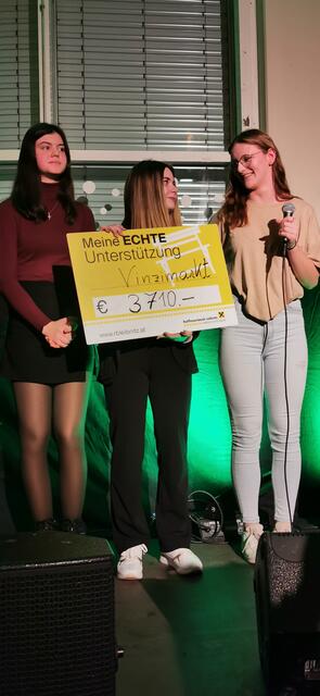 Foto: Carina Eggenreich