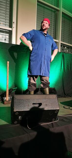 Foto: Carina Eggenreich