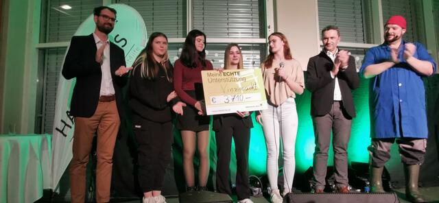 Foto: Carina Eggenreich