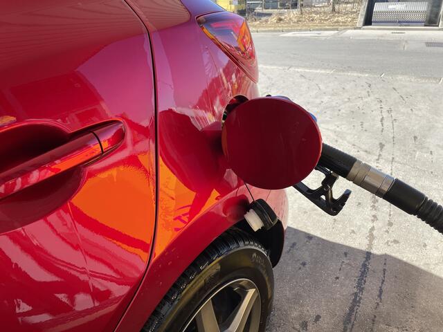 Wo es täglich die günstigsten Spritpreise in Wien gibt, hat die BezirksZeitung gemeinsam mit dem ARBÖ herausgesucht. | Foto: Julia Gerold