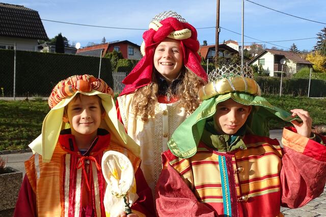 Interessierte Sängerinnen und Sänger werden noch gesucht.  | Foto: Georg Bauer
