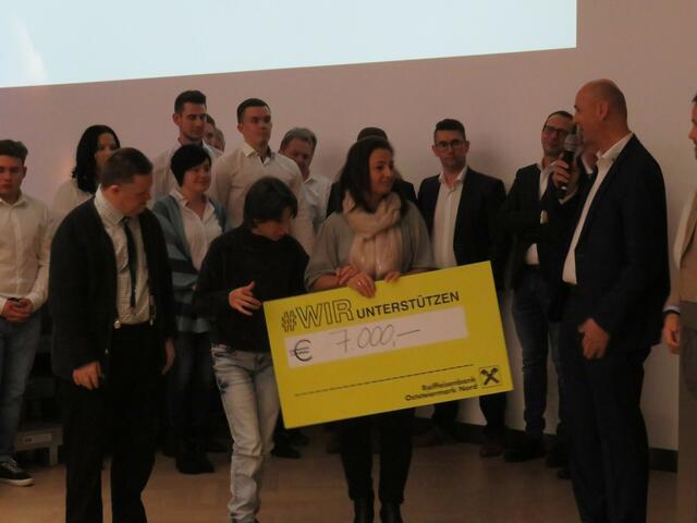 Foto: Leonie Stanzel