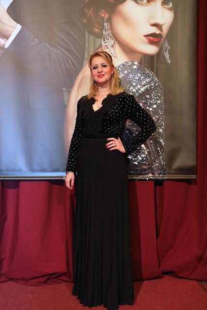 Elke Riemenschneider ist die neue Leiterin des KV-Veranstaltungswesens.  | Foto: cityfoto.at