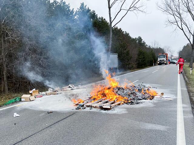 Foto: ÖRK / LV NÖ Daniel Ofenauer