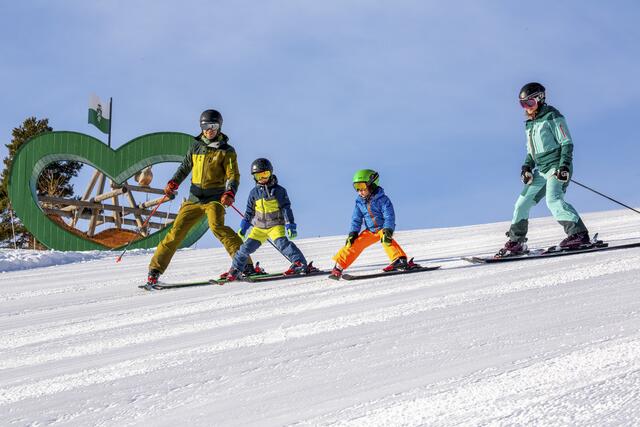 Das grüne Herz Österreichs ist die Nummer eins im Tourismus: In unserem Bundesland verbringen die Österreicherinnen und Östereicher ihren Urlaub am liebsten. | Foto: Steiermark Tourismus | photo-austria.at