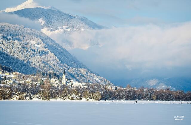 Oberkärnten bekommt einen großen Tourismusverband | Foto: Günther Klaus