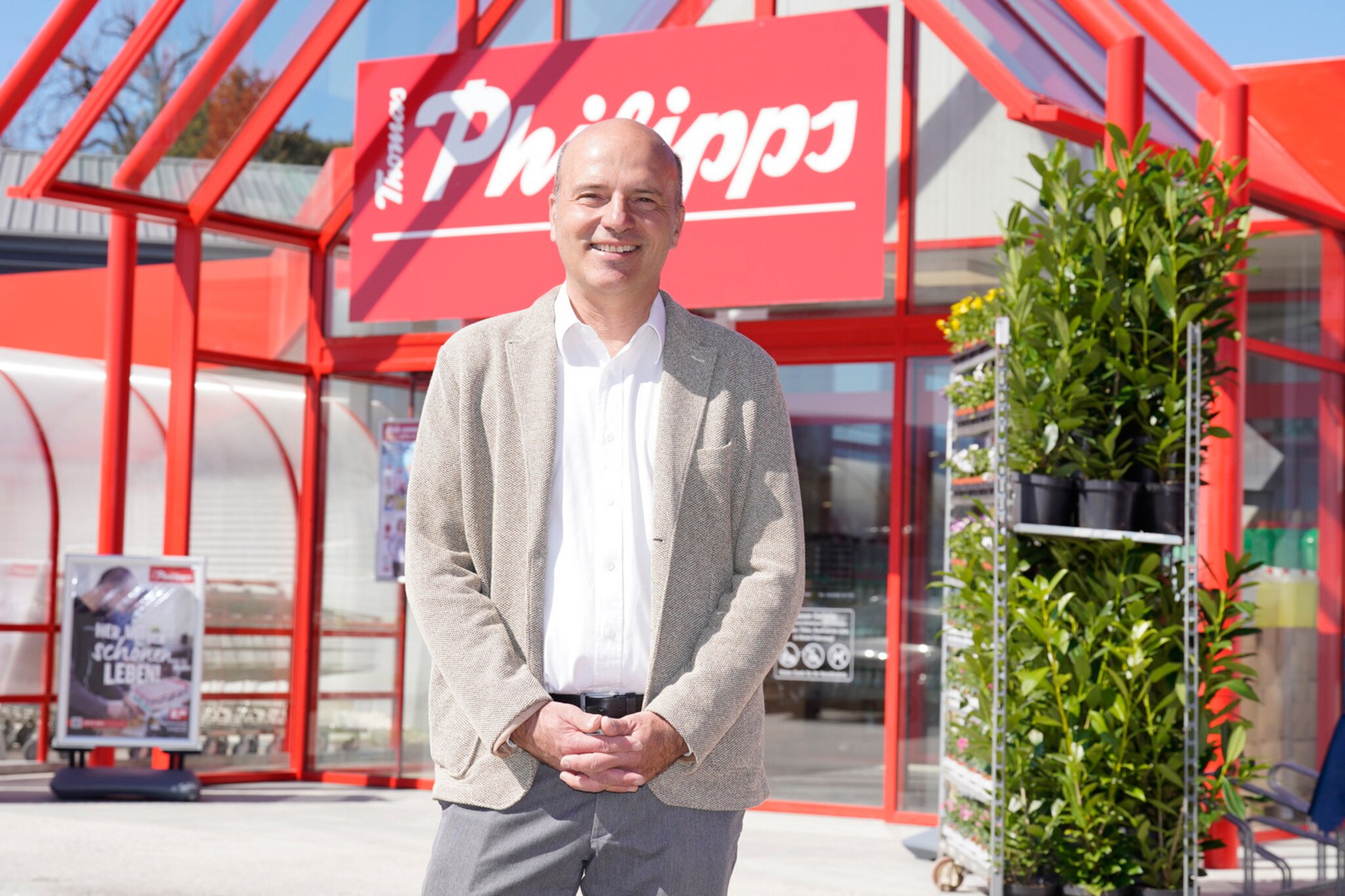 Schne Thomas Philipps Landshut Fotos