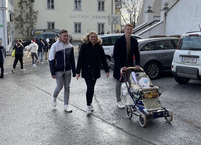 Foto: RegionalMedien Steiermark/Barbara Vorraber