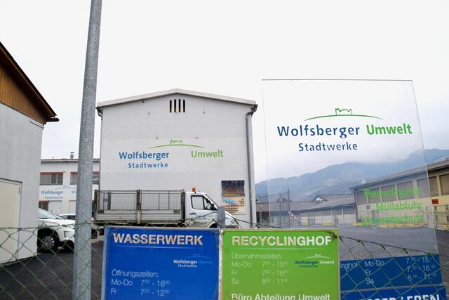 Abermals brachte eine Prüfung der Wolfsberger Stadtwerke einige Reihe von Unregelmäßigkeiten und Kritikpunkten ans Licht.  | Foto: MeinBezirk.at