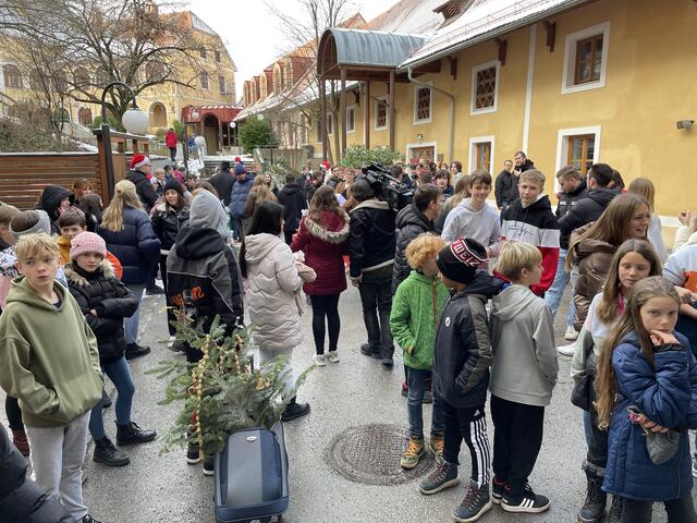 Foto: RegionalMedien Steiermark/Barbara Vorraber