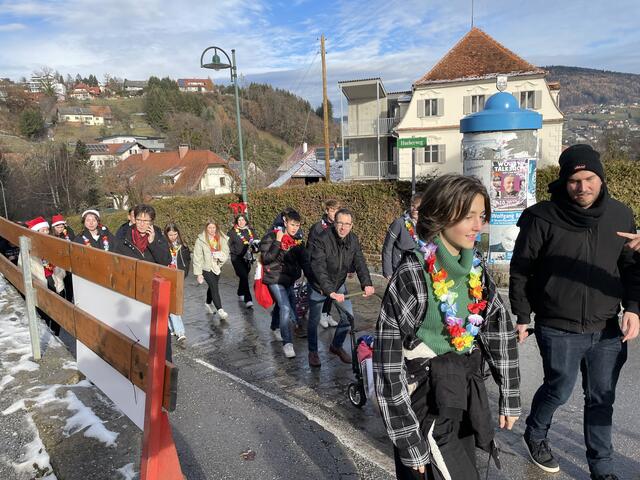 Foto: RegionalMedien Steiermark/Barbara Vorraber