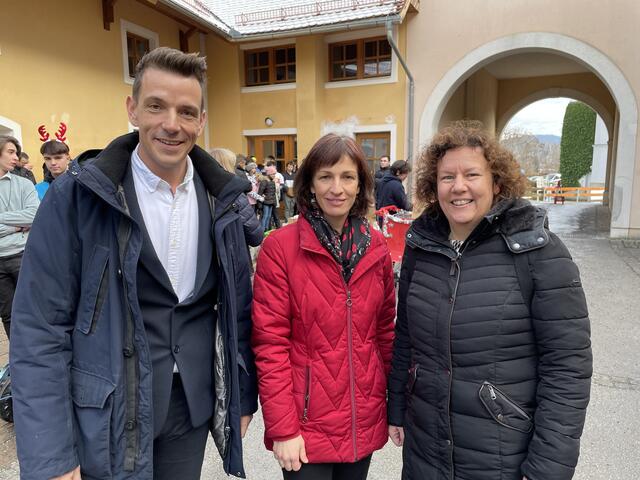 Foto: RegionalMedien Steiermark/Barbara Vorraber