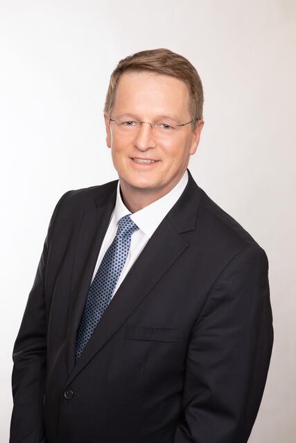 ÖVP-Gemeindesprecher Manfred Hofinger wünscht sich eine finanzielle Perspektive für die Gemeinden. | Foto: ÖVP-Klub/Barbara Nidetzky