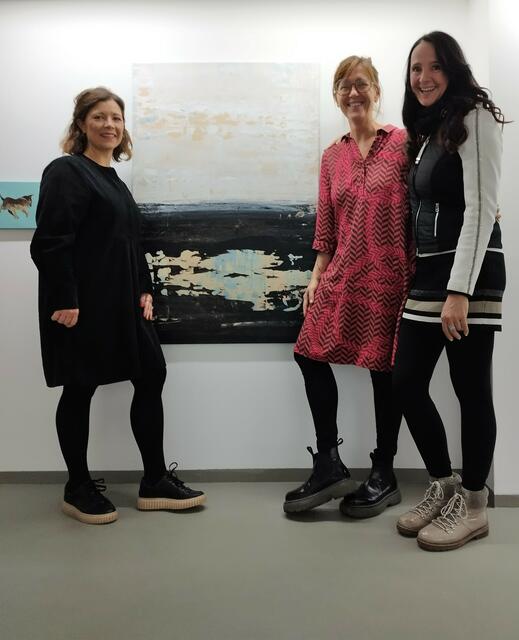 Foto: Lisa Krabichler/ Peppi Spiss