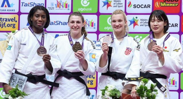 Foto: EJU - Gabi Juan