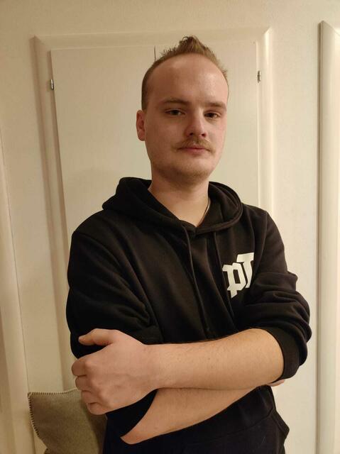 Der Brunnenthaler KPÖ-Gemeinderat Paul Dirnberger. | Foto: Dirnberger