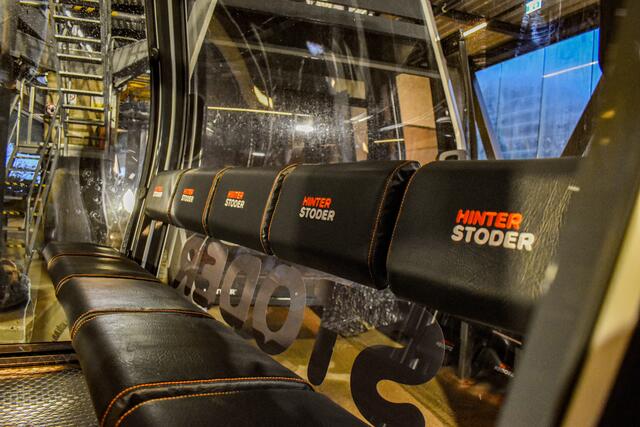 Foto: TEAM FOTOKERSCHI.AT / RAUSCHER