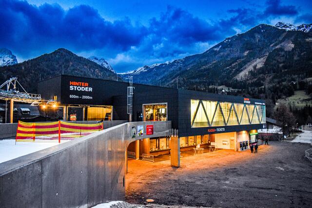 Foto: TEAM FOTOKERSCHI.AT / RAUSCHER