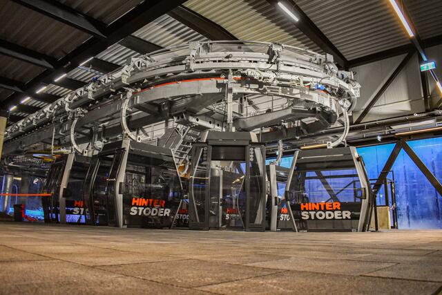 Foto: TEAM FOTOKERSCHI.AT / RAUSCHER