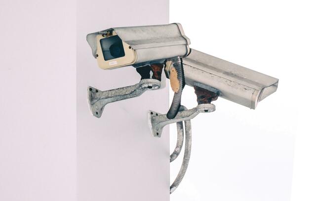 Über die Feiertage kam es zu zahlreichen Einbrüchen. Vorkehrungen sollen dagegen helfen. | Foto: Victor/Unsplash