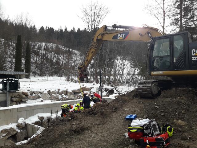 Foto: FF Mariazell/Staberl M
