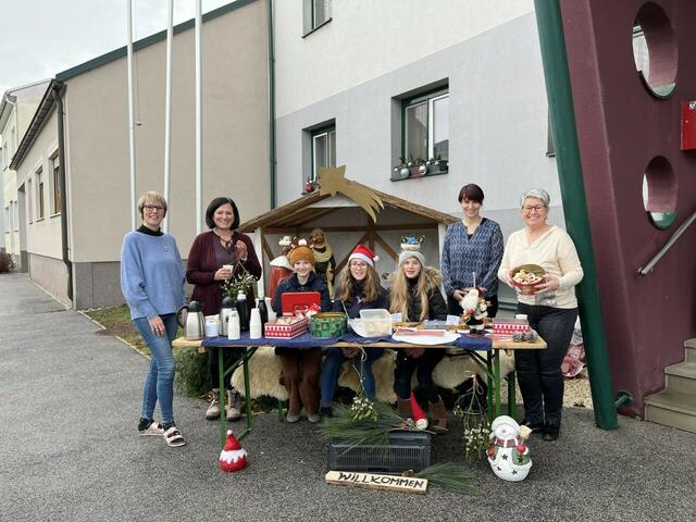 Der Reinerlös geht ans Tierheim Sonnenhof in Siegendorf. | Foto: Gemeindeamt Sigleß
