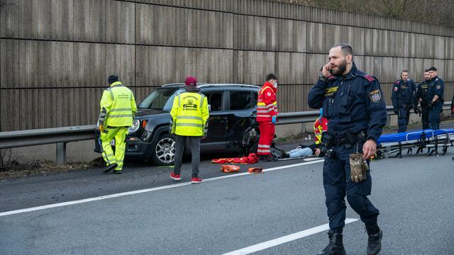 Foto: TEAM FOTOKERSCHI.AT / SCHARTNER