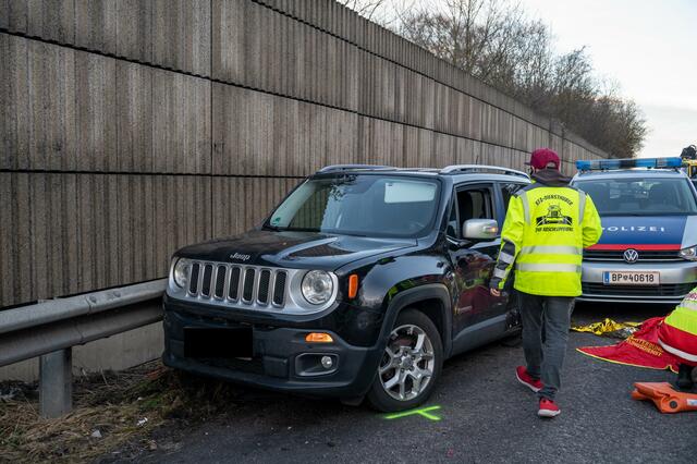 Foto: TEAM FOTOKERSCHI.AT / SCHARTNER