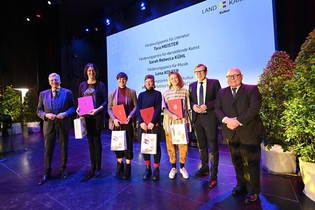 Foto: LPD Kärnten/Bauer