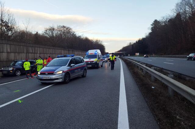 Foto: TEAM FOTOKERSCHI.AT / SCHARTNER