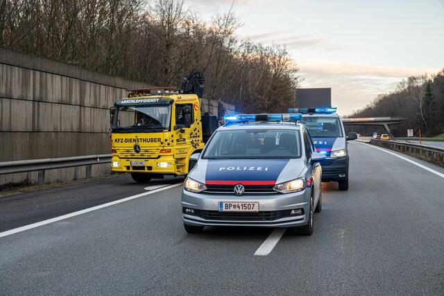 Foto: TEAM FOTOKERSCHI.AT / SCHARTNER