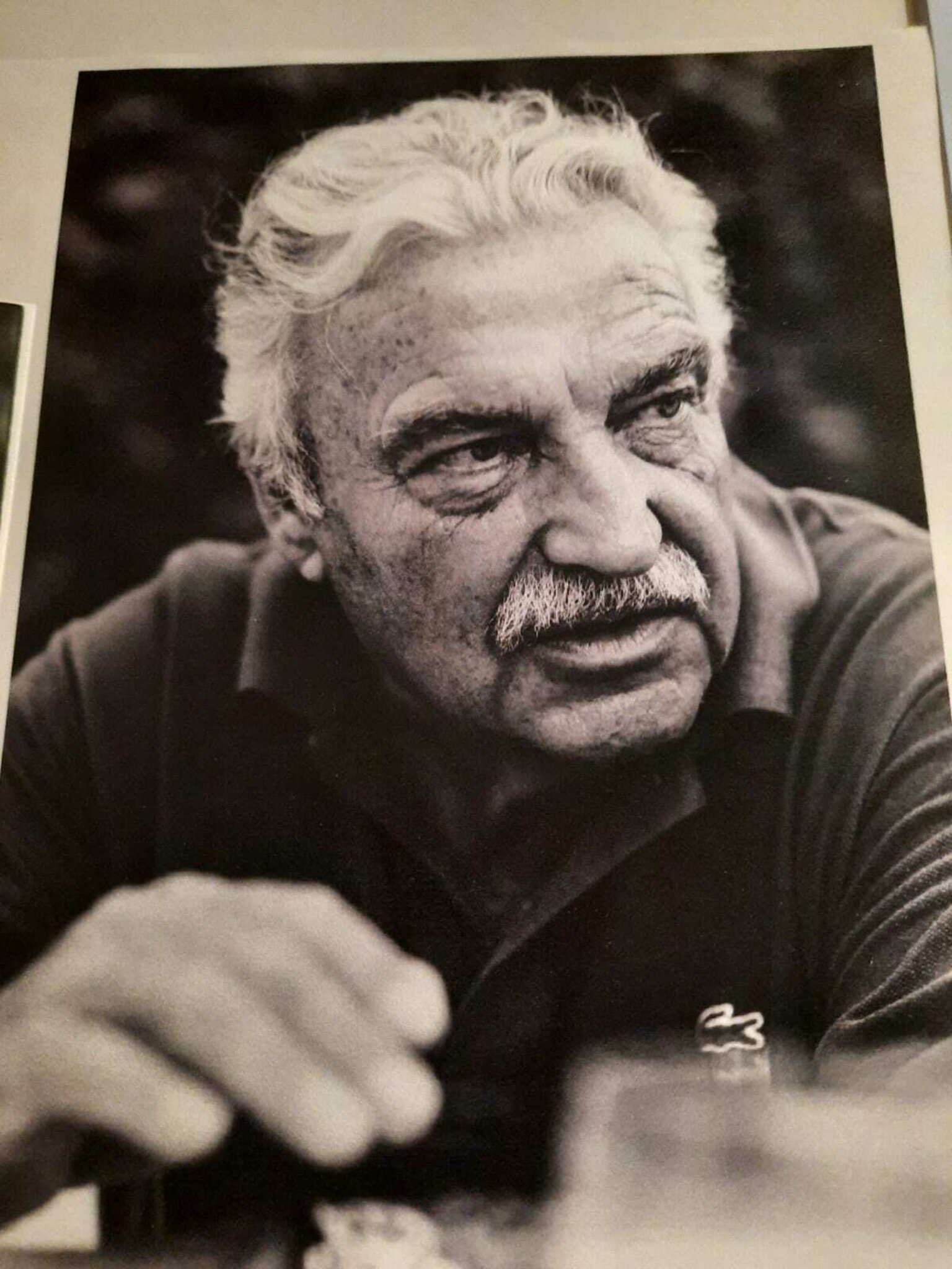 Baden trauert um einen