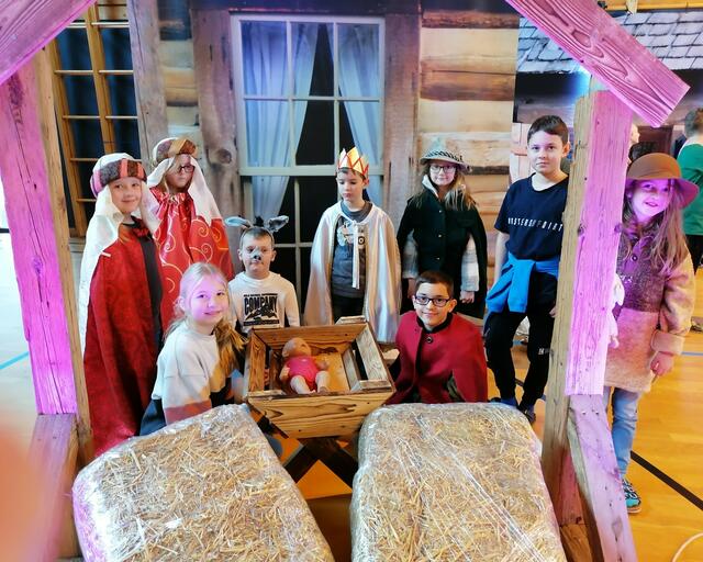 Foto: PVS Zwettl 