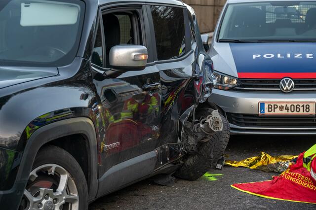 Foto: TEAM FOTOKERSCHI.AT / SCHARTNER