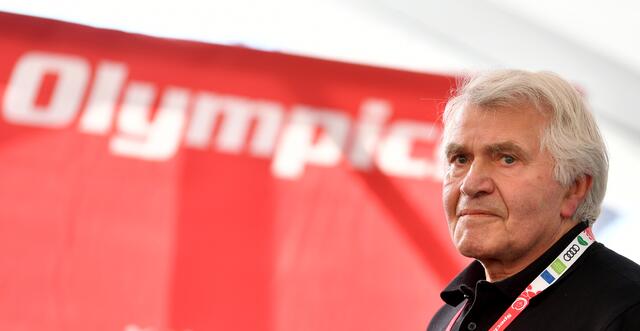 Der Moderator und Kommentator und ausgewiesene Box-Experte wurde 84 Jahre alt. | Foto: BARBARA GINDL / APA / picturedesk.com