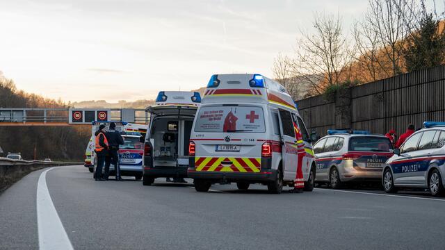 Foto: TEAM FOTOKERSCHI.AT / SCHARTNER