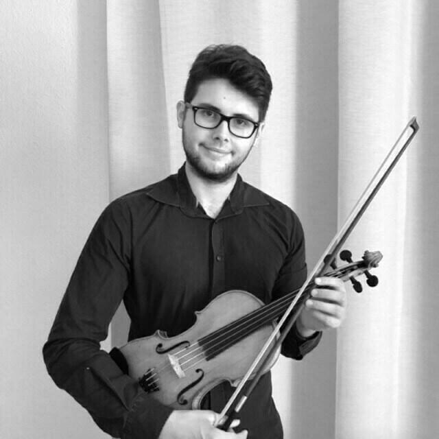 Daniel Guillen war ein begnadet begabter Violinist in der Eisenstädter Dommusik. | Foto: zVg