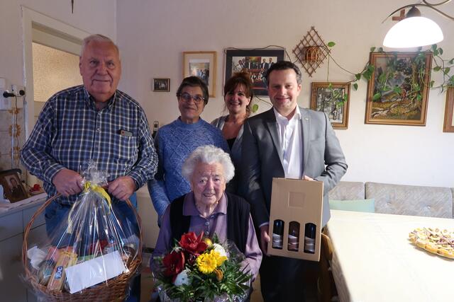 Foto: Marktgemeinde Kirchberg/Wagram