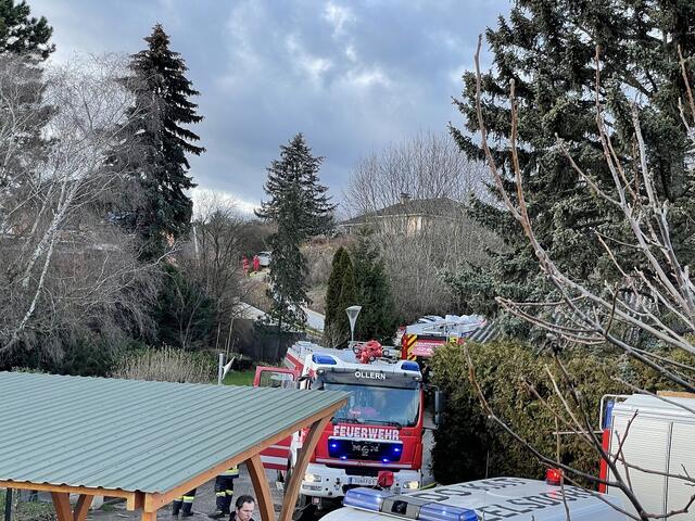 Foto: www.ff-wilfersdorf.at