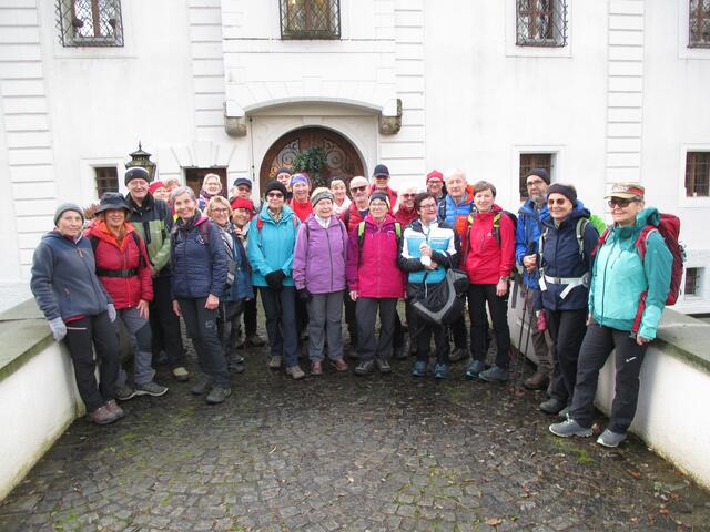 Foto: Alpenverein Enns