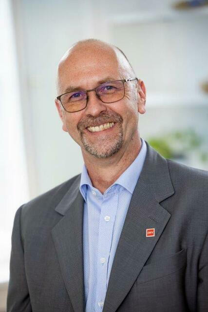 KommR Ing. Christian Freitag, Spartenvorsitzender des SWV NÖ im Transport und Verkehr | Foto: Schedl